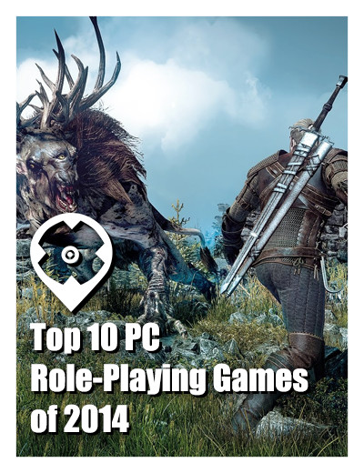 best role playing games for the mac