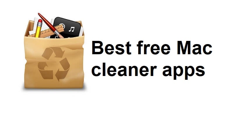 best free mac mac cleaner